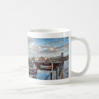 Stromness Orkney Scotland mok