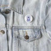 Stromness SC Badge Ronde Button 3,2 Cm (In situ)