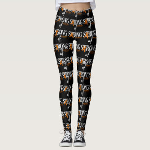 STRONG af...RSD/CRPS Leggings