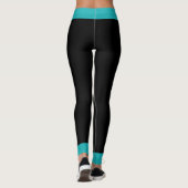 STRONG af...TN Leggings (Achterkant)