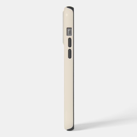 Strong Coffee iPhone / iPad case (Côté gauche)