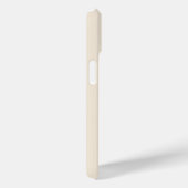 Strong Coffee iPhone / iPad case (Achterkant / Rechts)