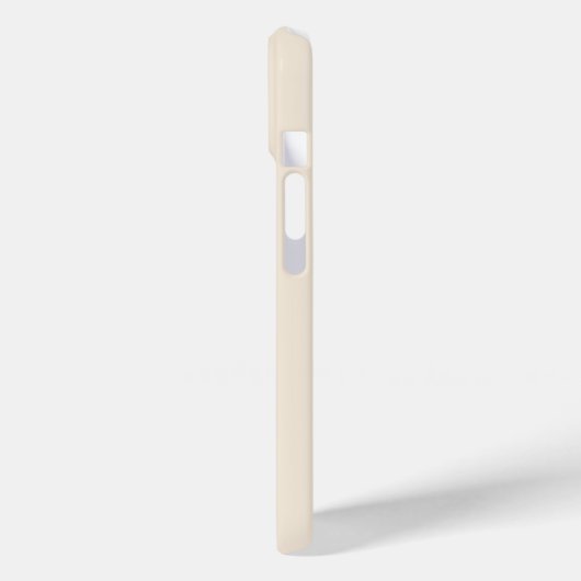 Strong Coffee iPhone / iPad case (Achterkant / Links)
