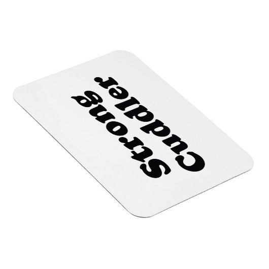 Strong Cuddler Magneet (Rechterzijde)