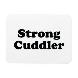 Strong Cuddler Magneet