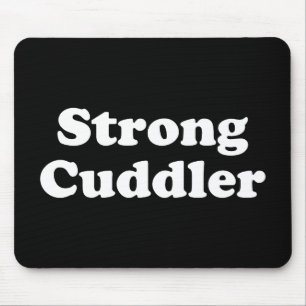 Strong Cuddler Muismat