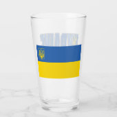Strong Glas (Achterkant)