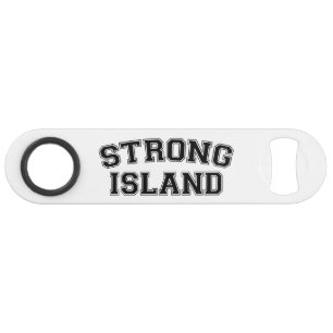 Strong Island, NYC, États-Unis