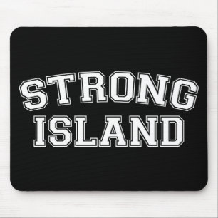 Strong Island, NYC, VS Muismat