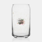 Strong like a mother (Recto)