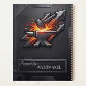 Strong Mind, Stronger Year |  Motivation (Dos)