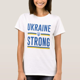 Strong T-shirt