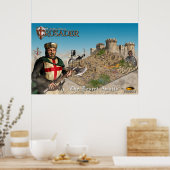 Stronghold Crusader - Poster 3 (Cuisine)