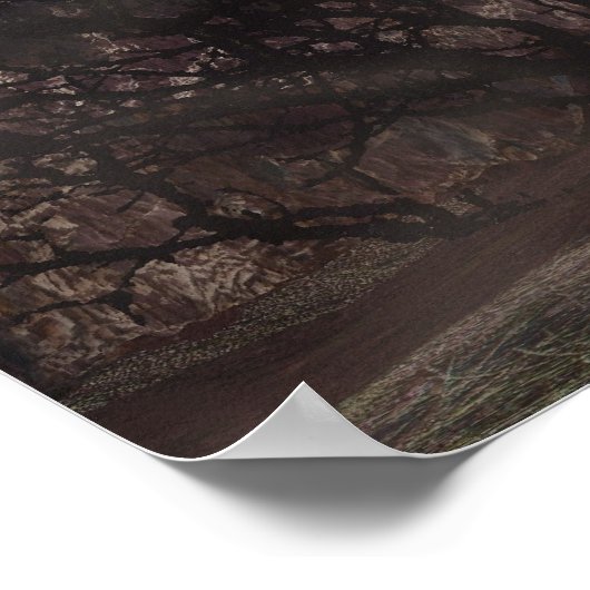 Stronghold Poster (Hoek)