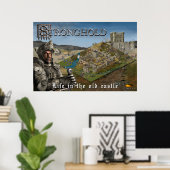Stronghold - Poster 3 (Bureau à domicile)