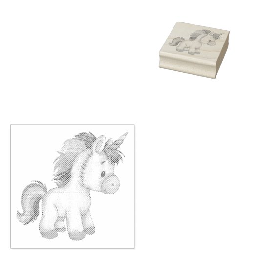 Strooi de wereld met magie 	rubberstempel (Gestempeld)