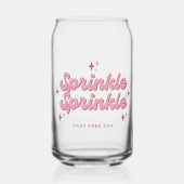 strooi glas (Voorkant)