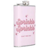 strooifles heupfles (Rechts)