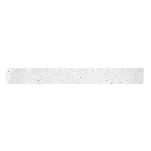 Strooit ijs lint (Voorkant)