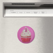 Strookjes hoop magneet (Insitu (Vaatwasser))