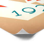 STROOM 1923 POSTER (Hoek)