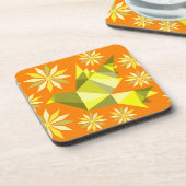 STROOM BIRD BEVERAGE-KASTER BIER ONDERZETTER (Linkerzijde)