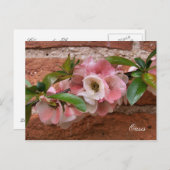 STROOM BRIEFKAART (Voorkant / Achterkant)