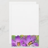 STROOM BRIEFPAPIER (Voorkant / Achterkant)