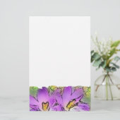 STROOM BRIEFPAPIER (Staand voorkant)