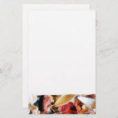 STROOM BRIEFPAPIER (Voorkant / Achterkant)