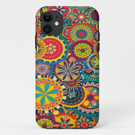 STROOM Case-Mate iPhone CASE (Achterkant)