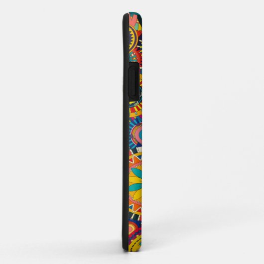 STROOM Case-Mate iPhone CASE (Achterkant/rechts)