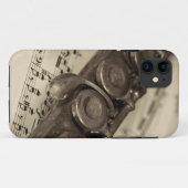  stroom Case-Mate iPhone case (Achterkant (horizontaal))