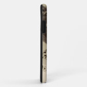  stroom Case-Mate iPhone case (Achterkant/rechts)