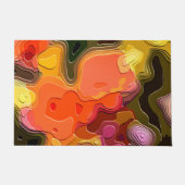 STROOM DEURMAT (Voorkant)