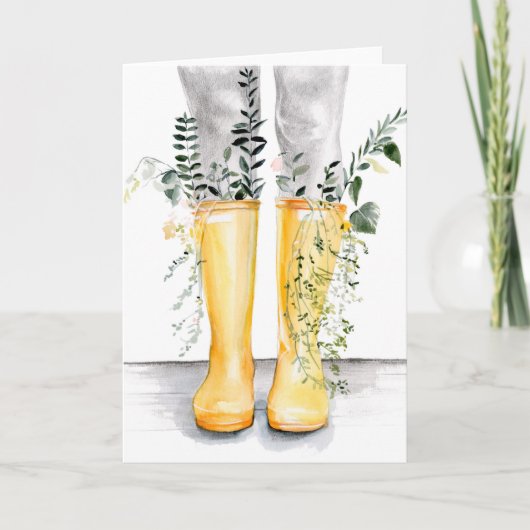 Stroom en groei I Kaart (Voorkant)