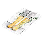 Stroom en groei I Magneet (Linkerzijde)