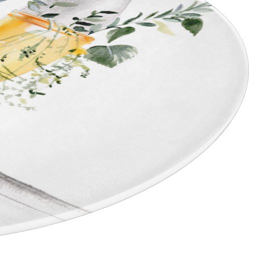 Stroom en groei I Snijplank (Hoek)