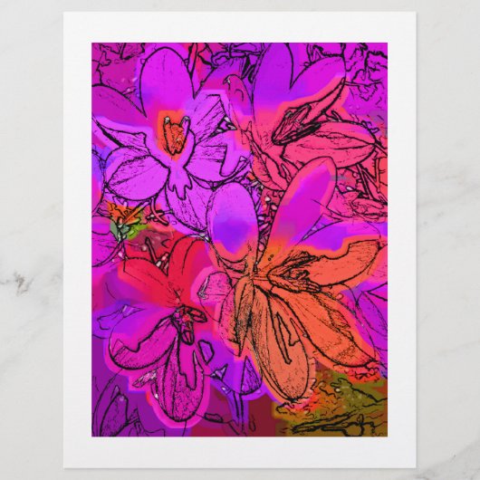 STROOM FLYER (Voorkant)