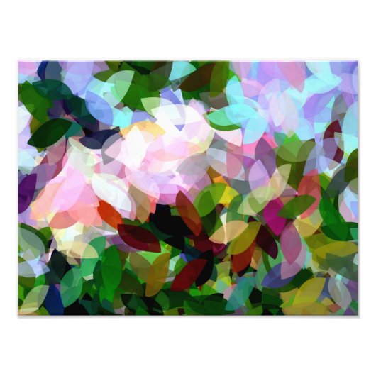 STROOM FOTO AFDRUK (Voorkant)