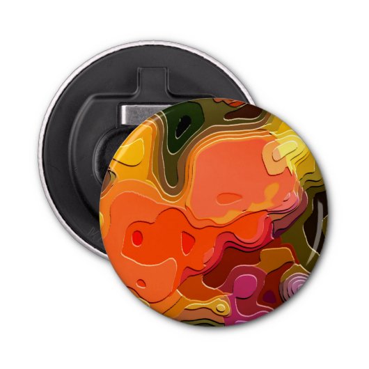 STROOM GARDEN BUTTON FLESOPENER (Voorkant)