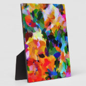 STROOM GARDEN FOTOPLAAT (Zijkant)