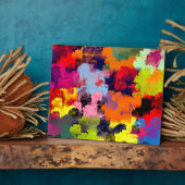 STROOM GARDEN FOTOPLAAT (Zijkant)