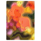 STROOM GARDEN KLEMBORD (Achterkant)