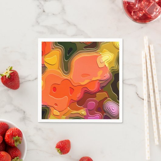 STROOM GARDEN SERVETTEN (Insitu)