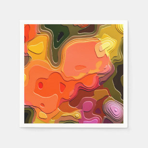 STROOM GARDEN SERVETTEN