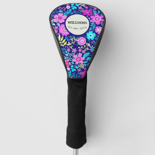 STROOM GOLFHEADCOVER