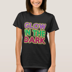 STROOM IN DE DARK T-Shirt