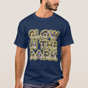 STROOM IN DE DARK T-Shirt