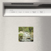 Stroom in de heuvels magneet (Insitu (Vaatwasser))